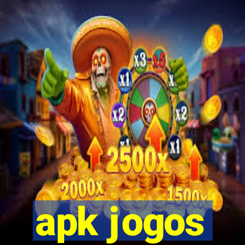 apk jogos